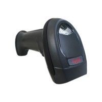 Pegasus Ps1156 Laser Barcode Scanner