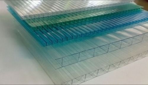 Polycarbonate Fiber Sheet