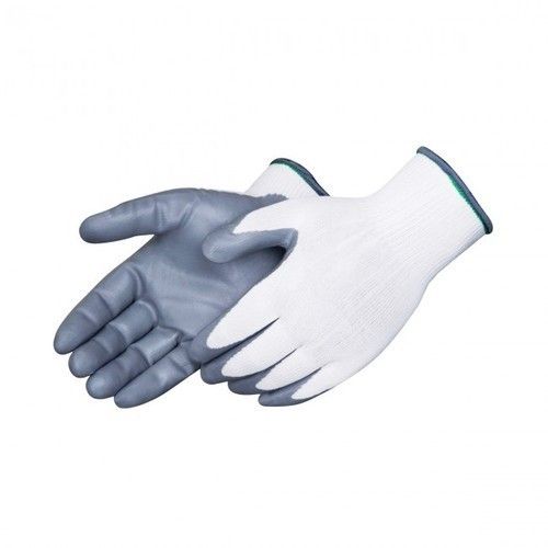 PU Coated Polyester Glove