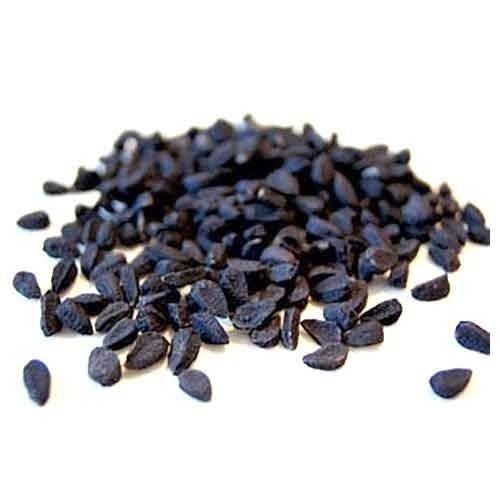 Pure Black Cumin Seed