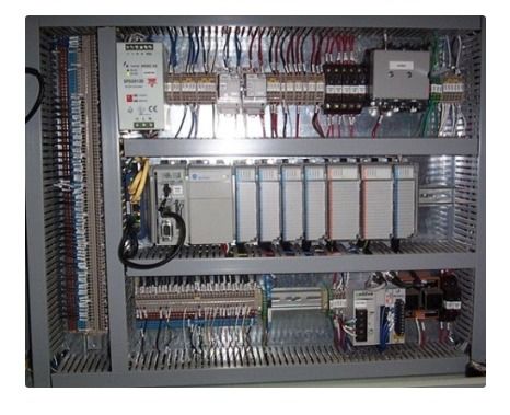 Quality Tested Plc Panel