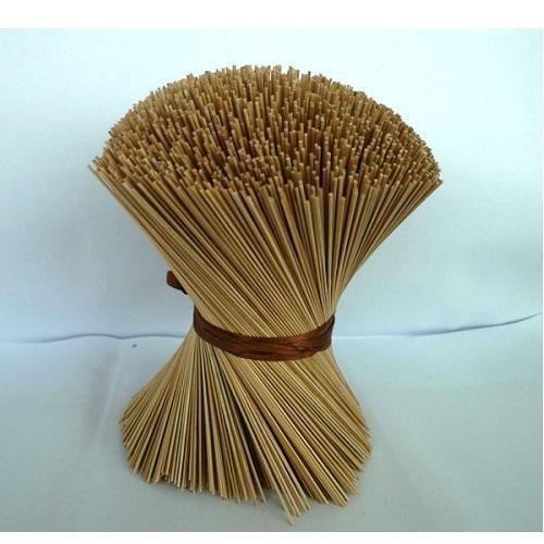 Round Incense Bamboo Stick