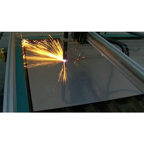 Stainless Steel Cutting Services