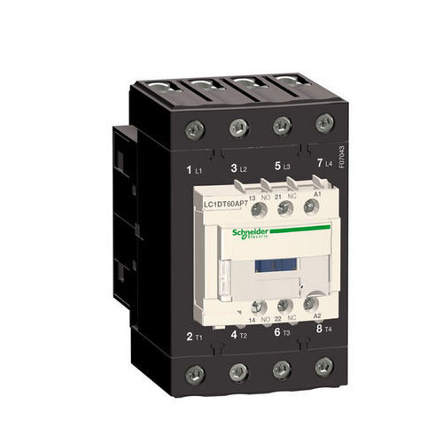 Thermal Overload Relays