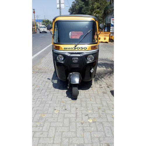 Glass Three Wheeler Auto Windscreen