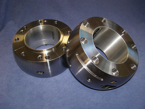 Turbine Journal Bearing