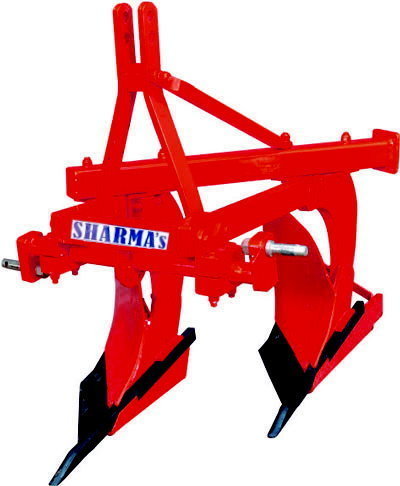 Two Furrows Mb Plough