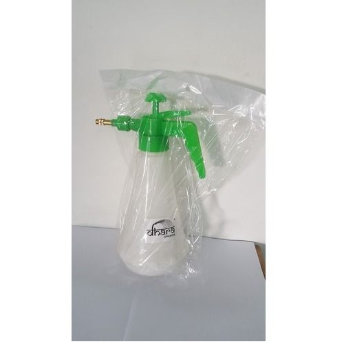 1 Liter Plastic Sprayer