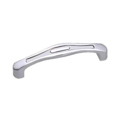 Antique Cabinet Handle - Stainless Steel, Elegant Design | Simple to Fit, Corrosion Resistant, Excellent Finish