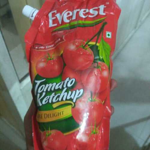 Best Quality Tomato Ketchup