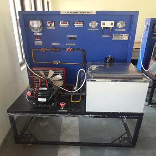 Chemical Plant Electrical Setup Service By Nutanvij Electrical
