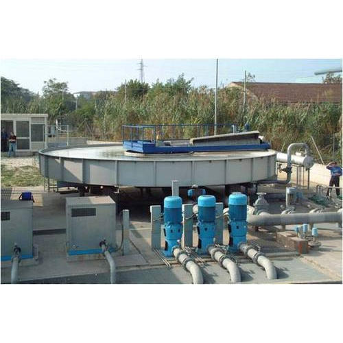 Common Effluent Treatment Plants (CETP)