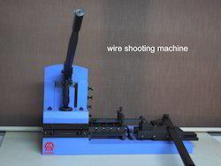 Core Wire Inserting Machine