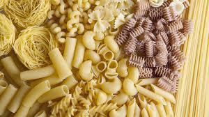 Delicious Taste Pasta - Premium Quality Ingredient Blend, Fresh and Pure Flavor