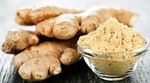 High Grade Ginger Powder