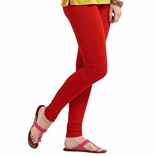 Ladies Churidar Cotton Legging