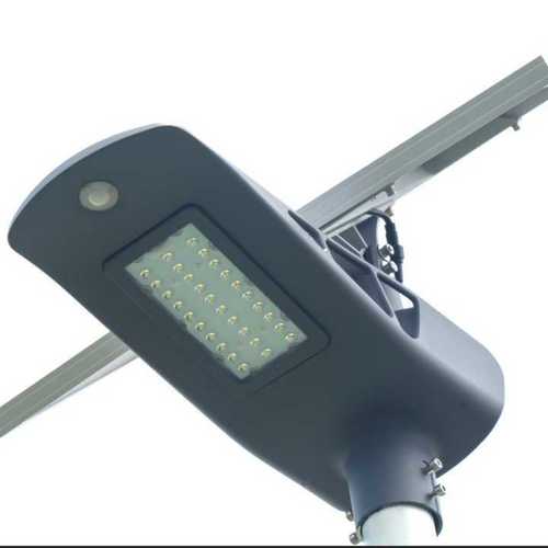 Mild Steel Led Solar Street Lights (Solar Products & Equipment)