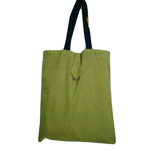 Loop Handle Cloth Bag