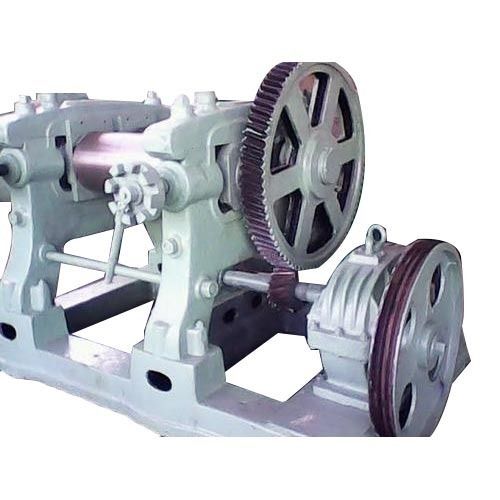 Good Quality Low Maintenance Mixing Mill