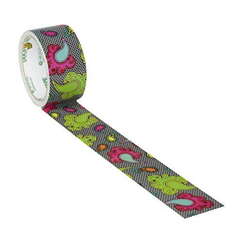 Multi Color Tape Roll