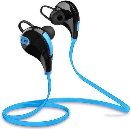 Multi Type Bluetooth Earphone