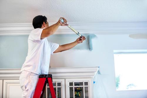 Painting Contractor Service