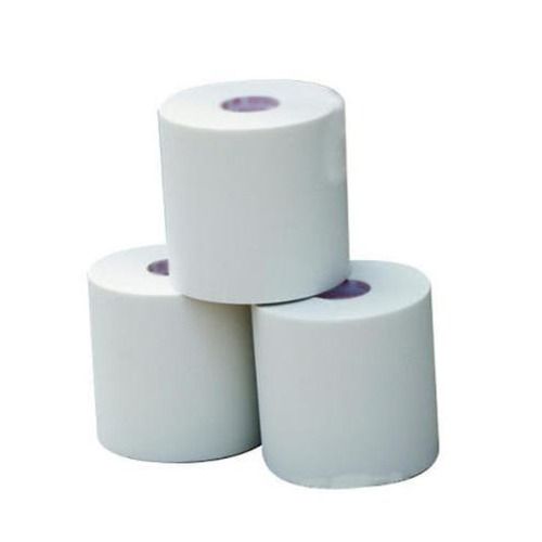 Paper Roll Form Sticker