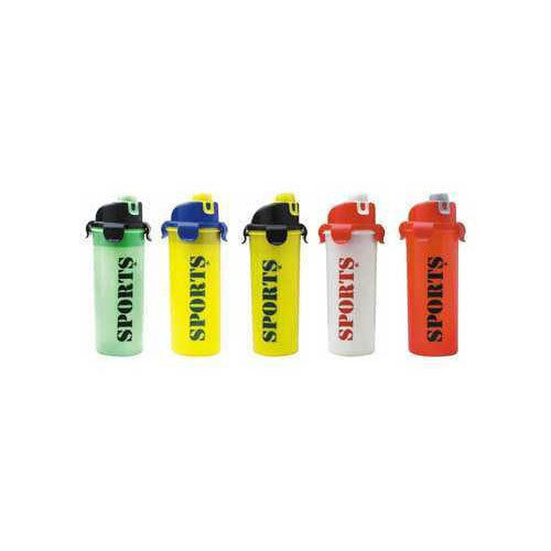 Plastic Sipper Bottle (750 ml)