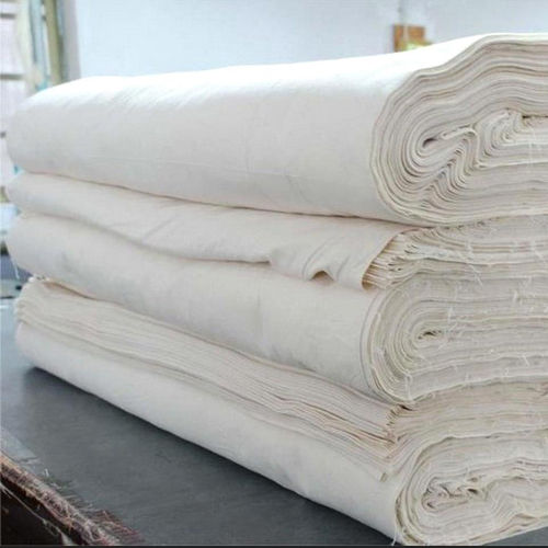 Polyester and Cotton Pocket Fabric