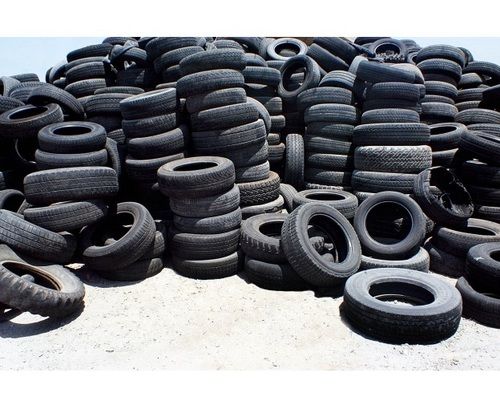 scrap tyre importers in mumbai