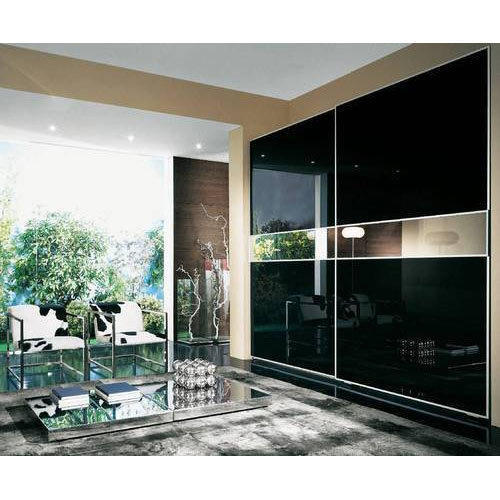 Best Finish Lacquered Glass