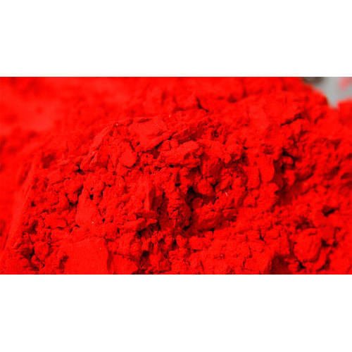 Best Quality Red Pigment Powder