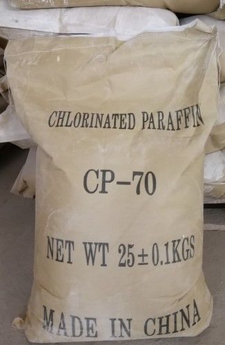 Chlorinated Paraffin Wax 70