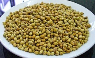 Cleaned Dried Dhaniya (Coriander) Seeds