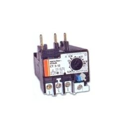 Domestic Thermal Overload Relays