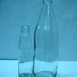  टमाटर केचप के लिए कांच की बोतल