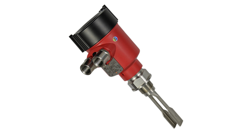 Grain Tuning Fork Vibronic Level Switch - Carbon Steel