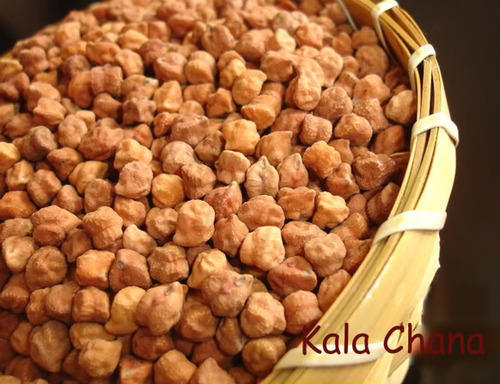 High Grade Whole Kala Chana