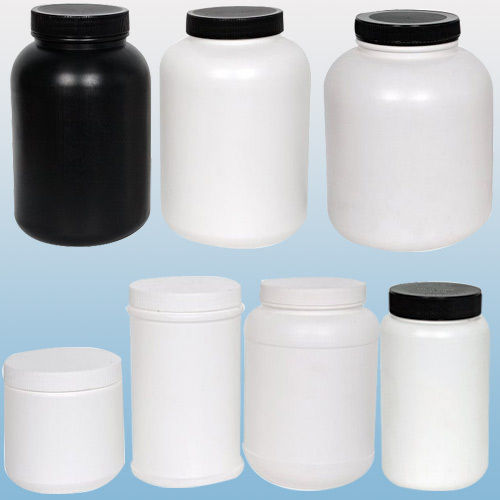 Leak Proof Plastic Containers