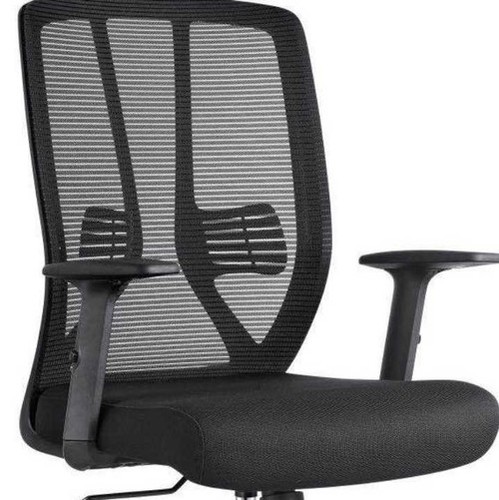 Modular Office Executive Chair - Premium Material, Ergonomic Design, Adjustable Height, Luxurious Comfort, Enhanced Durability