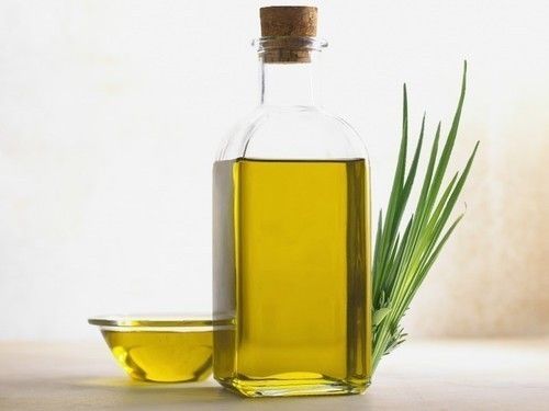 Natural Pure Palmarosa Oil