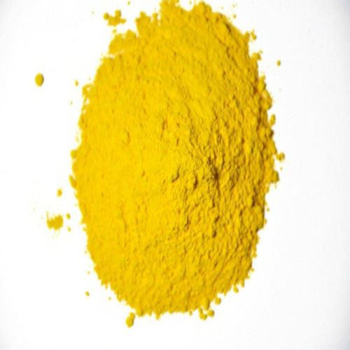 Organic Yellow Pigment Powder