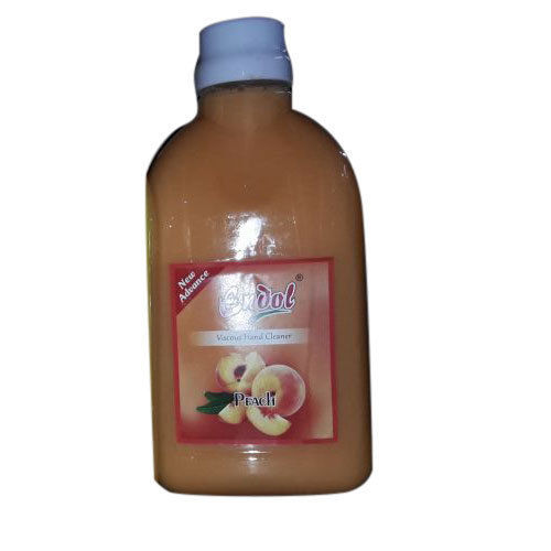 Peach Fragrance Liquid Hand Wash