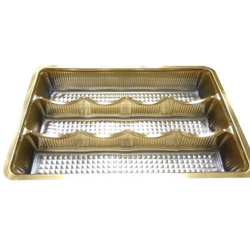 Pet Cookies Packaging Tray