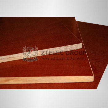 Phenolic Cotton Fabric Laminate Sheet