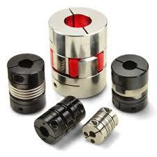 Robust Zero Backlash Couplings