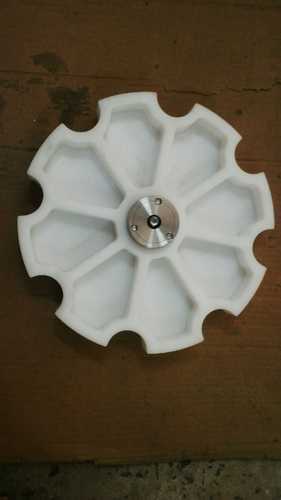 Star Wheel for Rubber Stopper Unit