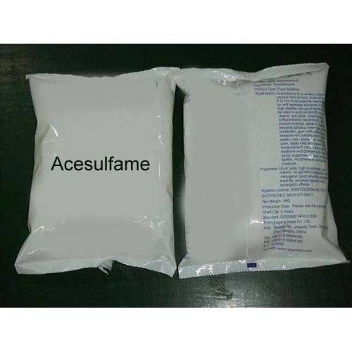 Acesulfame Potassium Powder