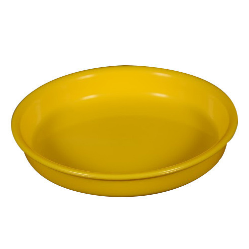 ऐक्रेलिक और पीसी डिश प्लेट