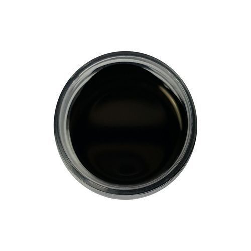 Black Resin Water Pigment